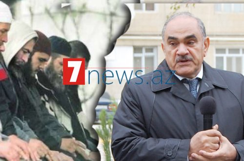 Şirvanın icra başçısı rayonu necə vəhhabi mərkəzinə çevirdi?