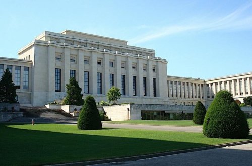 Suriya müxalifəti Cenevrə danışıqlarına qatılmağa razılaşıb