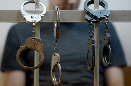 Rusiyada adam oğurluğu ilə məşğul olan azərbaycanlı saxlanıldı