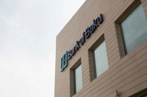 “Bank of Baku” müştərilərinə məhdudiyyət qoydu