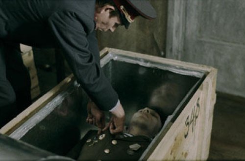 Rusiyanın dövlət sirri açıldı