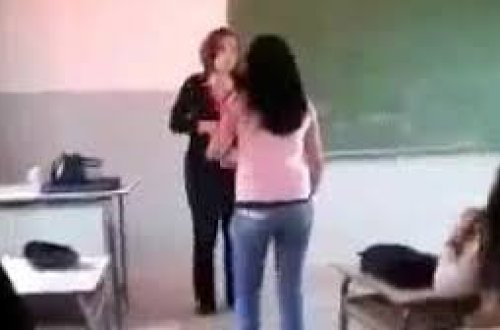 Müəllim-şagird münasibətləri necə qurulmalıdır? - REPORTAJ