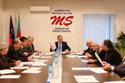 İnternet mediaya dövlət tərəfindən maliyyə yardımı ayrıla bilər