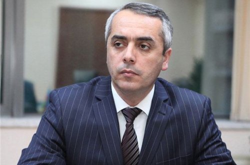 Nazirin “NAZ-Lifan” alması ilə bağlı