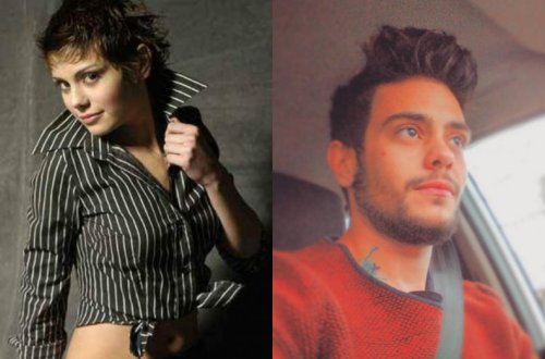 Cinsini dəyişən aktrisadan təəccüblü,