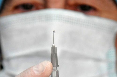 Rusiyada qripdən ölənlər