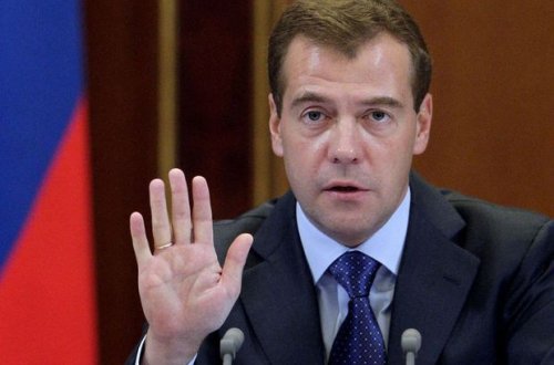 Rusiyada dollarla kredit götürənlərə yardım ediləcək