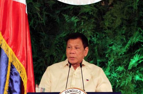 Prezidentin əmri ilə 700 vətəndaş öldürüldü