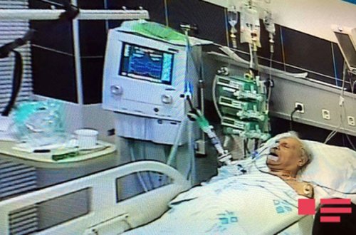 Azərbaycanın xalq artisti vəfat etdi