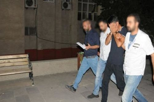 17 yaşlı bacısını işgəncəylə öldürdü