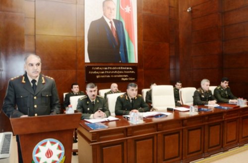 `Korrupsiya görə 70 nəfər tutulub`