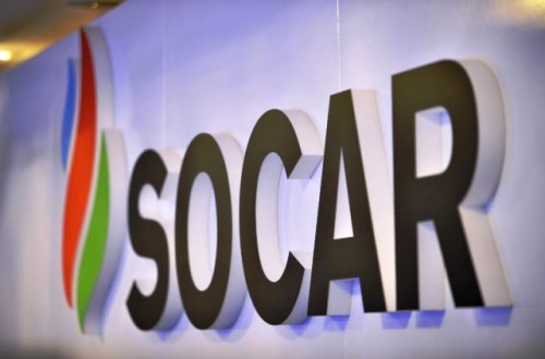 Azərbaycan Gürcüstana qaz nəqlini artırır