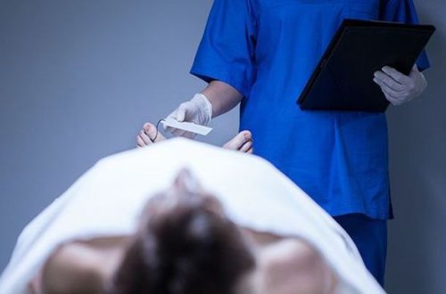 Rusiyada qripdən 107 nəfər ölüb