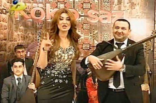 Bu layihə Azərbaycana səs saldı