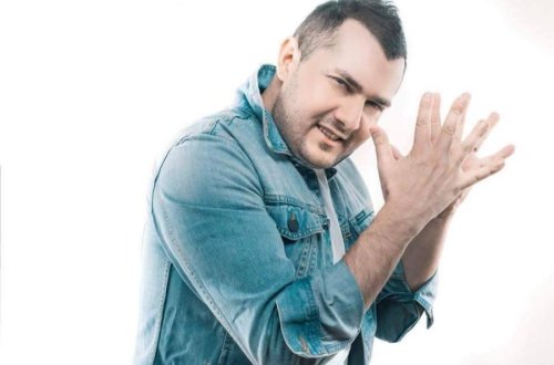 Murad Arifin həyat yoldaşı