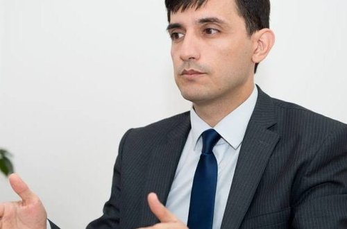 ““Freedom House” erməni lobbiçilərinə xidmət edir”