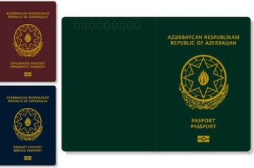 Azərbaycan pasportu ən güclü pasportlar