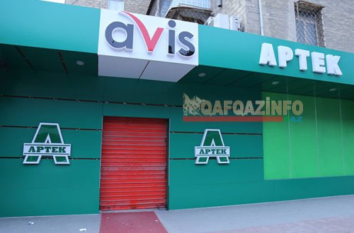 “Avis”in bağlandığı təsdiqləndi