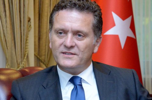 Səfir: Türkiyə Azərbaycanda özəlləşdirmə prosesində iştirak etməyə hazırdır