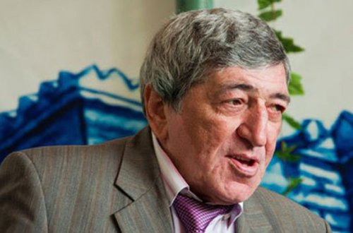 Rəmiş əməliyyat olundu