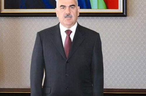 Vasif Talıbov: “YAP-ın hakim partiya statusu arxayınlıq yaratmamalıdır”