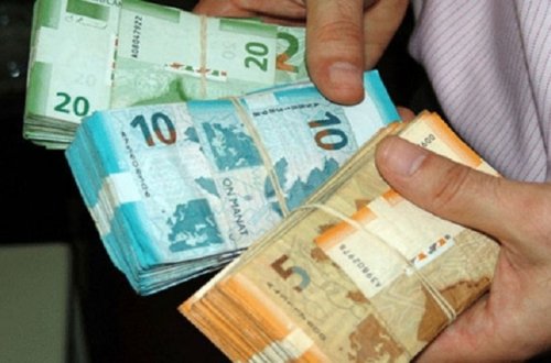 Banklar sürətlə bağlanır