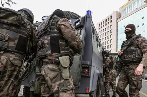 Dünyanın ən zəngin 50 adamının adı açıqlandı