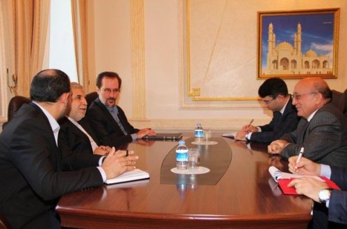 Azərbaycanda radikal dini qruplara qarşı ciddi mübarizə aparılır