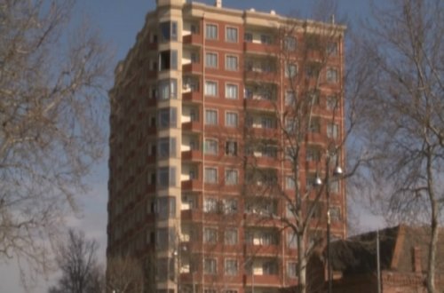 Gəncədə mənzillər ucuzlaşdı