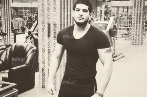 Generalın adam döyən qohumu