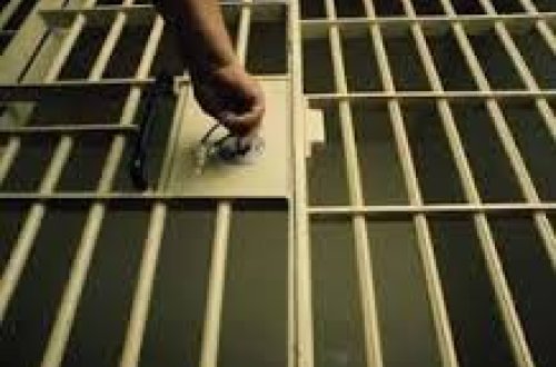 Polis axtarışda olan şəxsləri saxladı