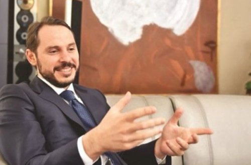 Nazir: “Petkim”də aparılan yoxlamaların SOCAR-la heç bir əlaqəsi yoxdur