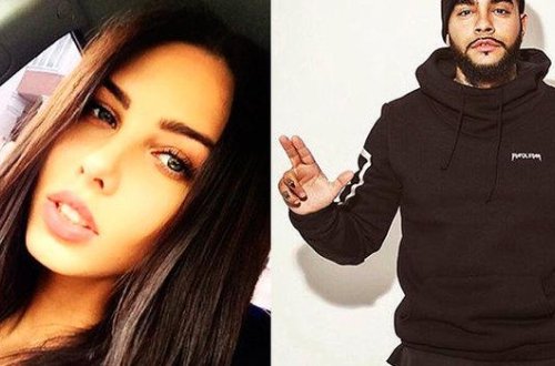 Sevgilisinə 300 min dollarlıq hədiyyə aldı