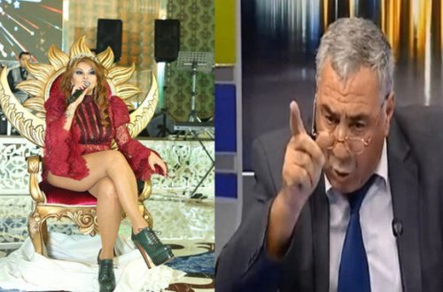 “Arvadın ilə müqayisədə, əsl kişi ilə yatıram”