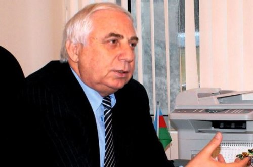 `Sahibkara düşmən kimi baxırdıq`