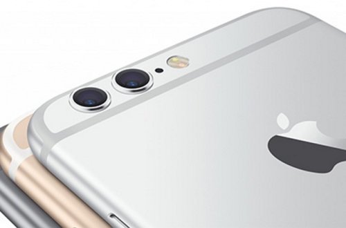 Yeni `iPhone`-un 3 kamerası olacaq
