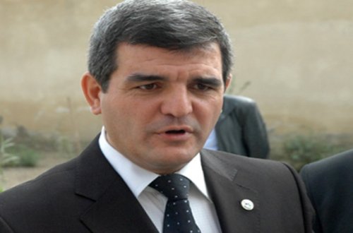 Türk deputatlardan Azərbaycana xəyanət
