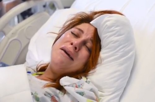 Azərbaycanlı müğənninin doğuş