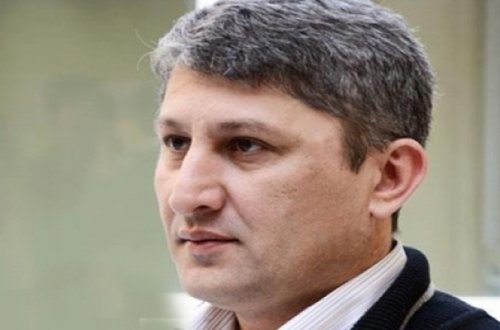 Zahir Əzəmət Baş Prokurorluğa çağırıldı