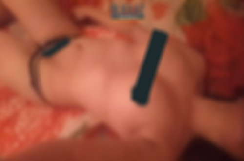 Azərbaycanlı modelin telefonundan oğurlanan açıq-saçıq