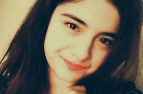 İtkin düşən 15 yaşlı qız