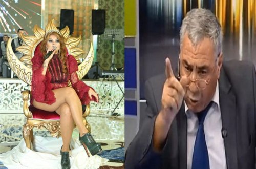 Aygün kimlə yatırsa, onu axtarıb tapın…