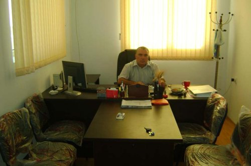 Taxıl Terminalının baş texnoloqunun qətlinin