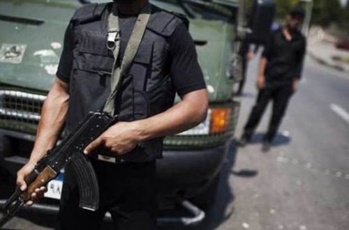 Misirdə dəhşətli partlayış: