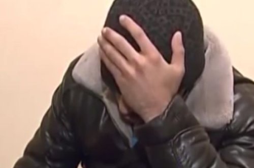 Evində sərxoş məclisi quran qonşusunu öldürənə hökm oxundu