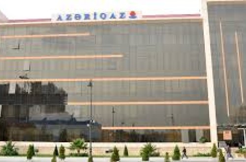 “AZƏRİQAZ”IN SAYĞAC GİZLİNLƏRİ