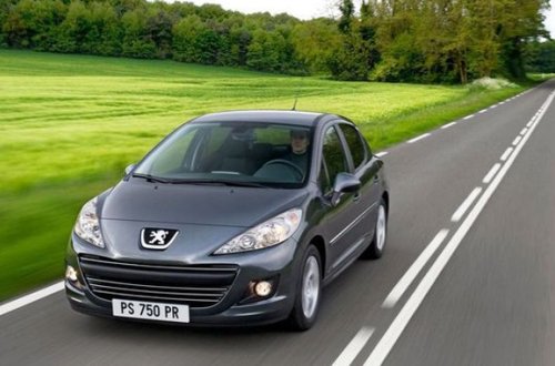 Bakıda daha bir avtomobil salonu bağlandı