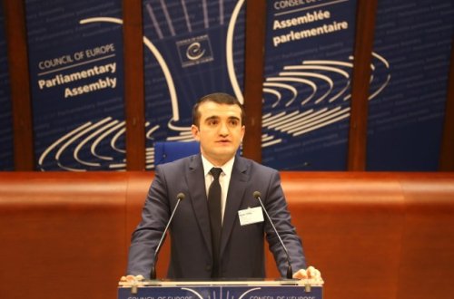 “AŞPA-nın bu dəfəki müzakirələrində Azərbaycan daha güclü çıxış edir”