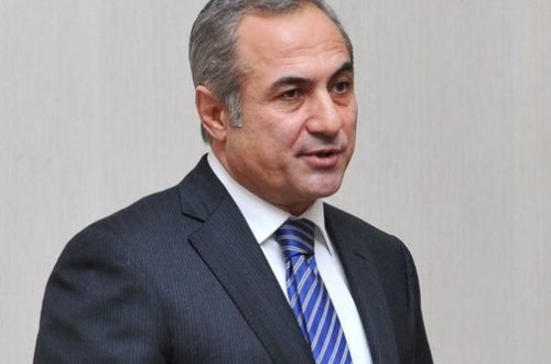 Natiq Məmmədov: Seçici siyahıları tam hazır sayıla bilər