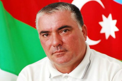 Taxıl Kombinatı direktoru iplə boğularaq öldürülüb